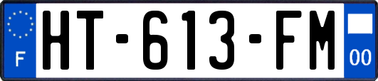 HT-613-FM