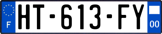 HT-613-FY