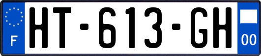 HT-613-GH