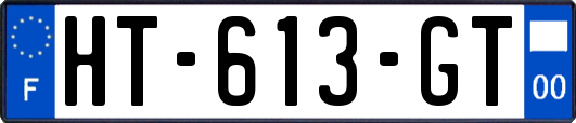 HT-613-GT