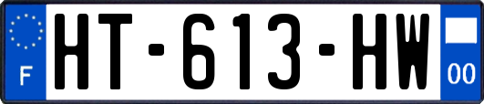 HT-613-HW