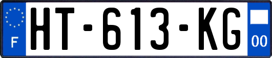 HT-613-KG