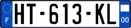HT-613-KL