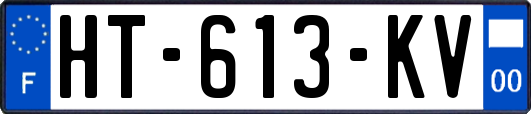 HT-613-KV
