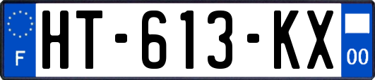 HT-613-KX