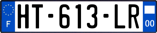 HT-613-LR
