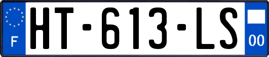 HT-613-LS