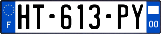 HT-613-PY
