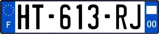 HT-613-RJ