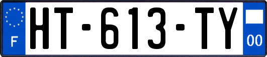 HT-613-TY