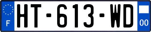 HT-613-WD