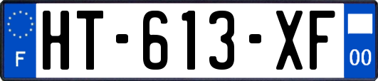 HT-613-XF