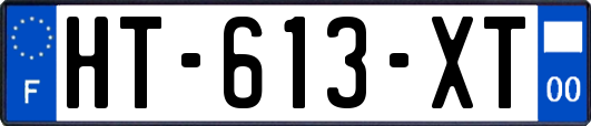 HT-613-XT