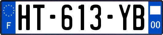 HT-613-YB