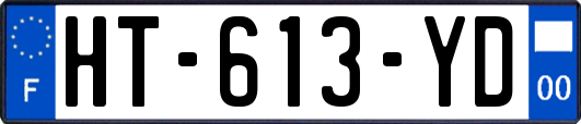 HT-613-YD