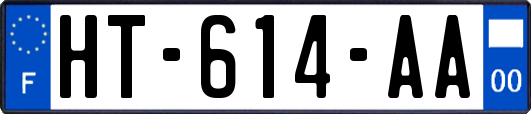 HT-614-AA