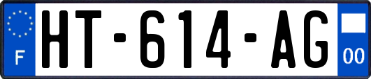 HT-614-AG
