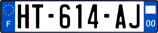 HT-614-AJ