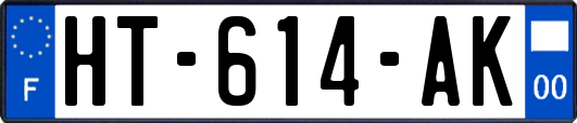 HT-614-AK