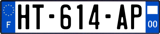 HT-614-AP