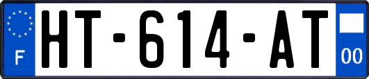 HT-614-AT