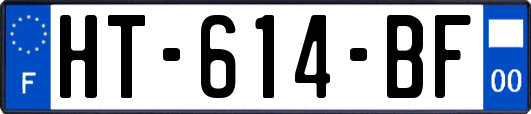 HT-614-BF