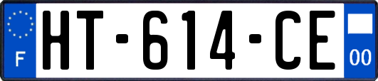 HT-614-CE