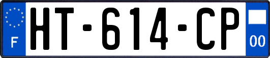 HT-614-CP