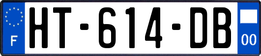 HT-614-DB