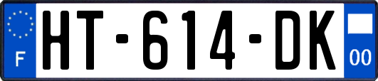 HT-614-DK