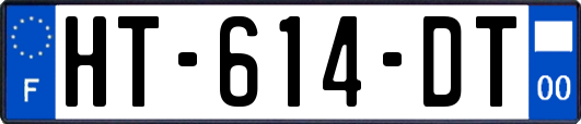 HT-614-DT