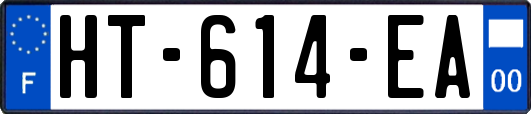 HT-614-EA