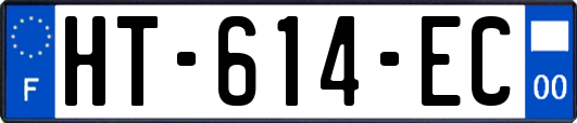 HT-614-EC