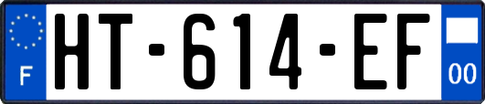 HT-614-EF