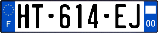 HT-614-EJ