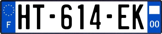 HT-614-EK