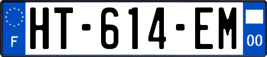 HT-614-EM