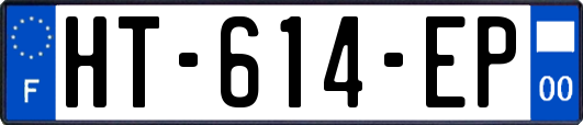 HT-614-EP