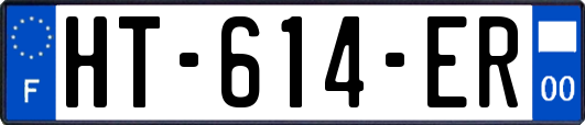 HT-614-ER