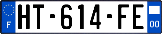 HT-614-FE