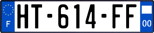 HT-614-FF