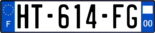 HT-614-FG