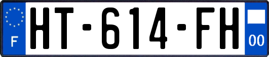 HT-614-FH