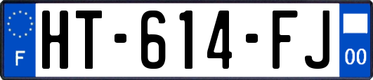 HT-614-FJ