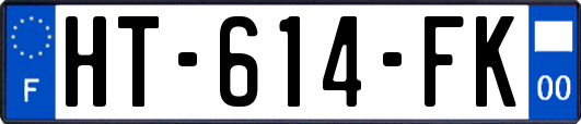 HT-614-FK