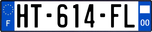HT-614-FL