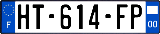 HT-614-FP