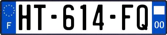HT-614-FQ