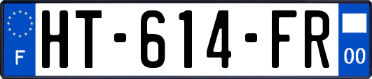 HT-614-FR