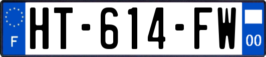 HT-614-FW